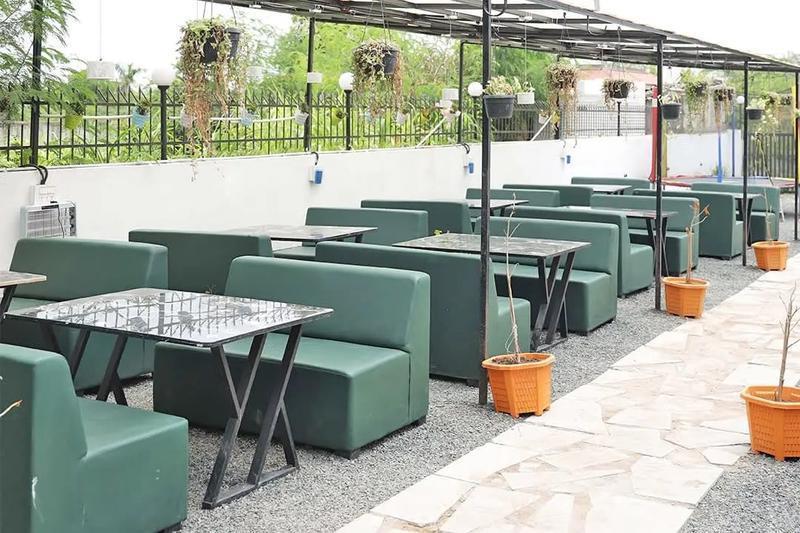 Restaurant Investment Opportunity in Surat, India