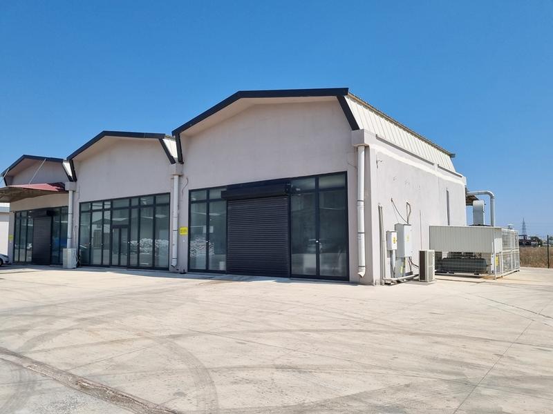 Profitable Plant-based Protein Manufacturer for Sale in Mersin, Turkey