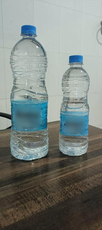 Newly Established Bottled Water Company Investment Opportunity in Bengaluru, India