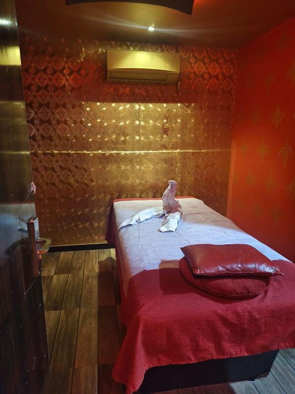 Spa for Sale in Bengaluru, India