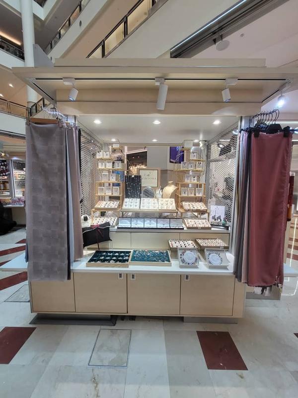 Accessories Company for Sale in Ampang Jaya, Malaysia