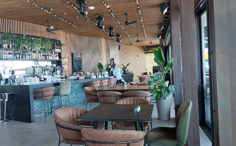 Restaurant for Sale in Paphos, Cyprus