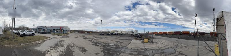 Trucking Company Investment Opportunity in Montreal, Canada