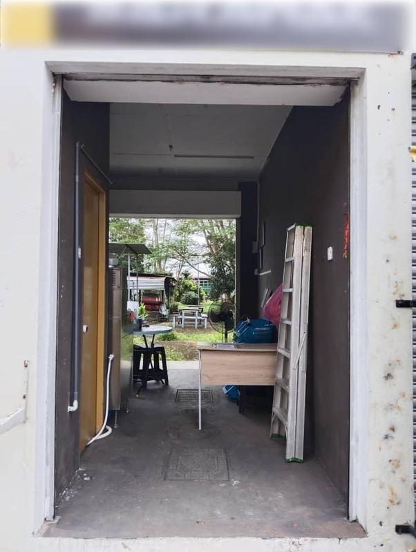 Newly Established Cleaning Business Seeking Loan in Miri, Malaysia