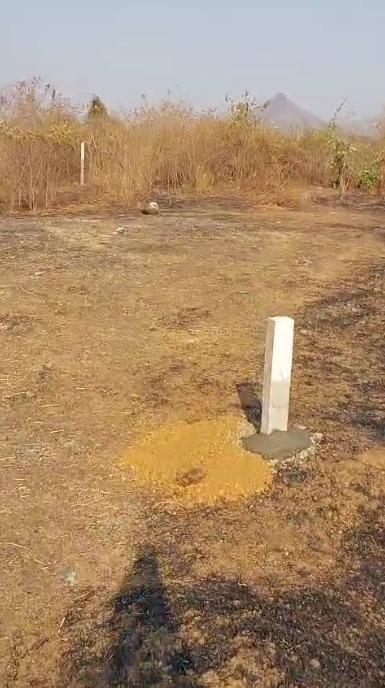 Commercial Land Assets for Rent in Navi Mumbai, India
