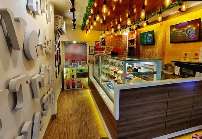 Newly Established Bakery Investment Opportunity in Noida, India