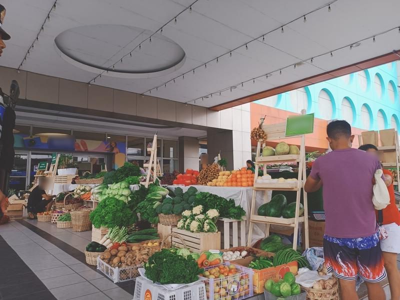 Profitable Food Markets Company Investment Opportunity in Bacoor, Philippines