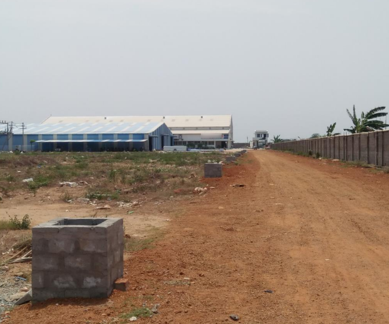 Pipes & Valves Business for Sale in Nellore, India