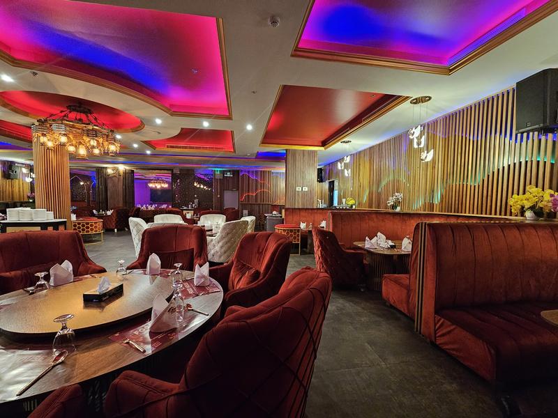 Restaurant for Sale in Riyadh, Saudi Arabia