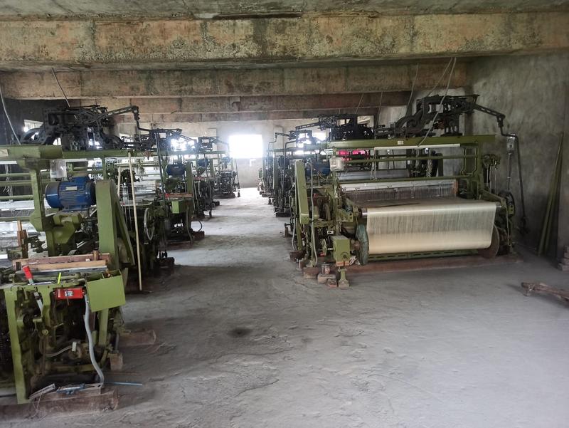 Textiles Wholesale Business Investment Opportunity in Srinagar, India