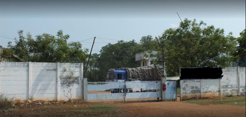 Edible Oil Business Assets for Sale in Thanjavur, India