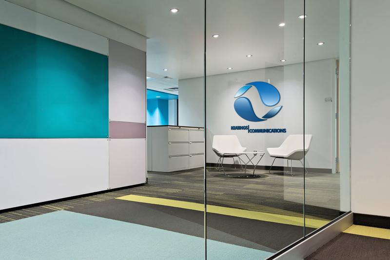 Keatings Communications Franchise Opportunity