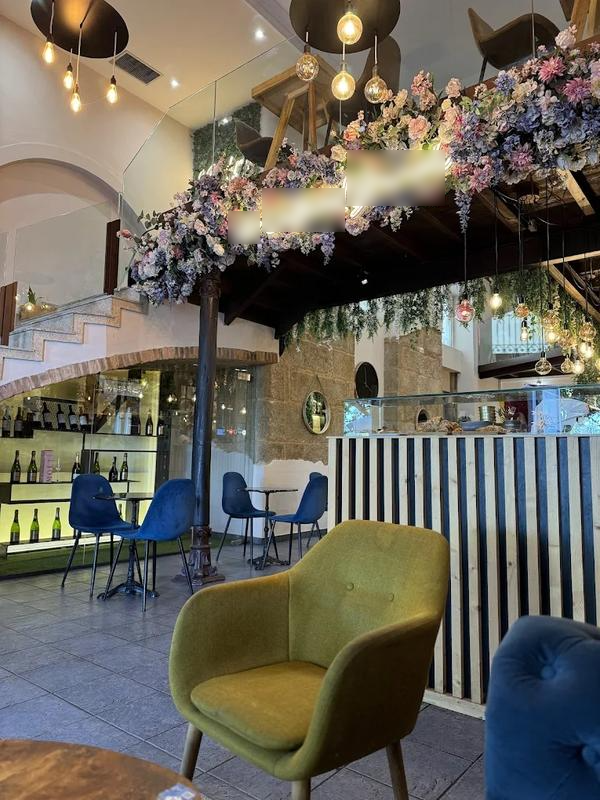 Restaurant Investment Opportunity in Vigo, Spain