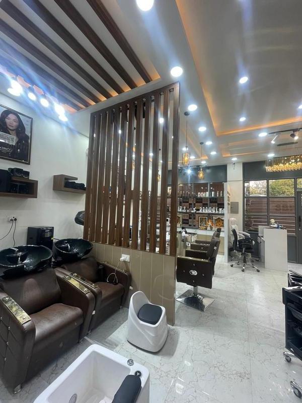 Nail Salon for Sale in Faridabad, India