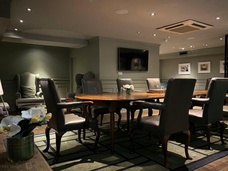 IT Consultancy Company for Sale in London, UK