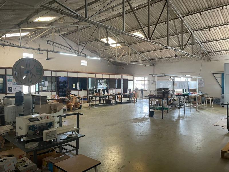 Electronics Manufacturing Business Investment Opportunity in Coimbatore, India