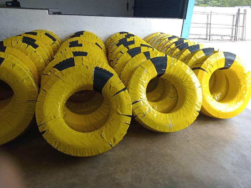 Tire Dealers Business Investment Opportunity in Colombo, Sri Lanka