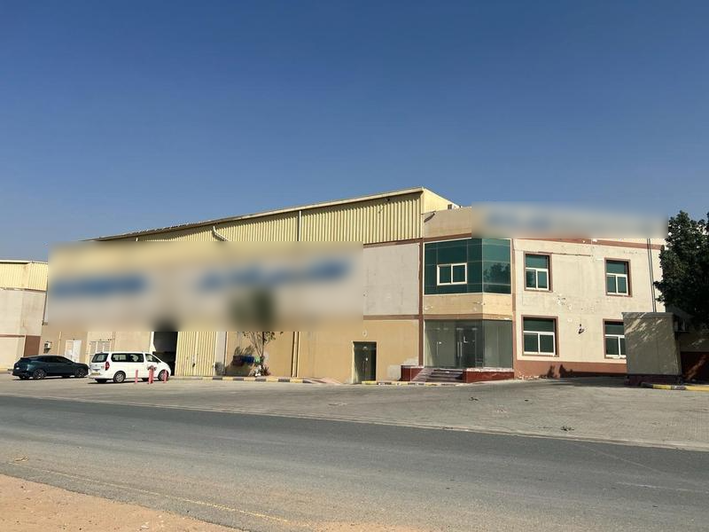 Fabricator for Sale in Sharjah, UAE