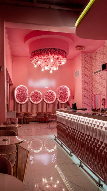 Newly Established Restaurant Investment Opportunity in Barcelona, Spain