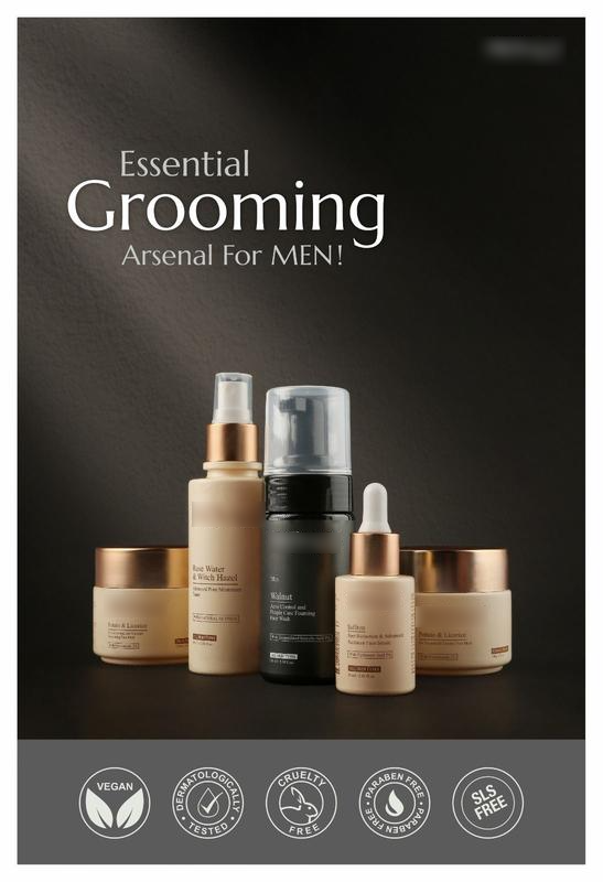 Cosmetics Company Investment Opportunity in Mumbai, India