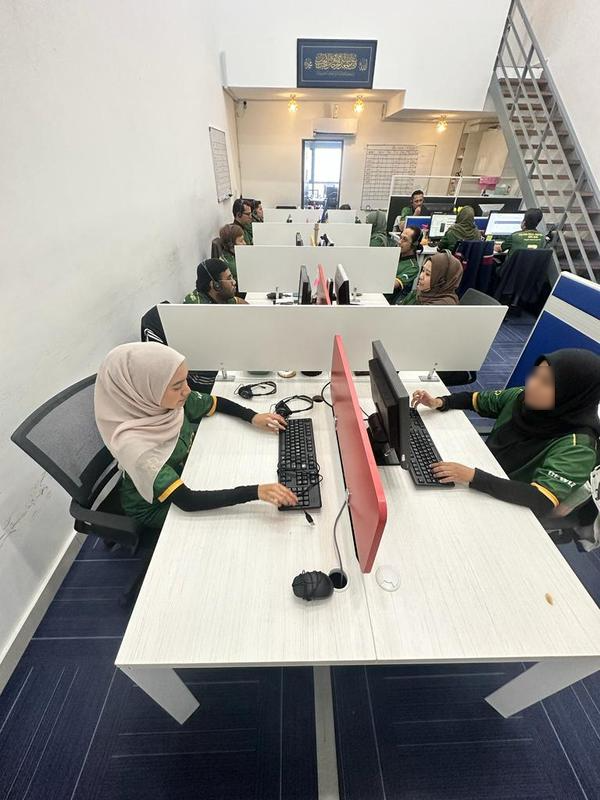 Profitable Debt Collection Agency Seeking Loan in Kuala Lumpur, Malaysia