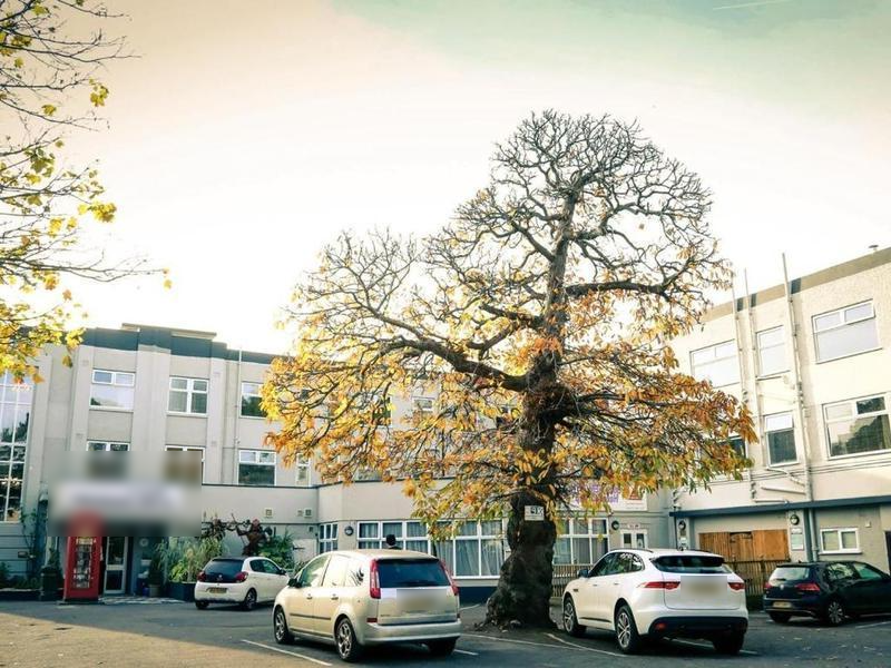 Hotel Investment Opportunity in Leicester, UK