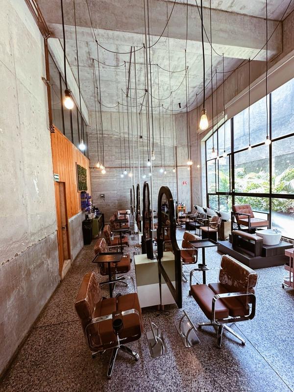 Beauty Salon for Sale in Mexico City, Mexico