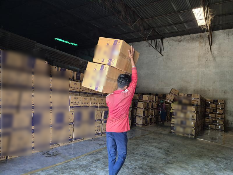 Newly Established Hygiene Products Business for Sale in Kondagaon, India