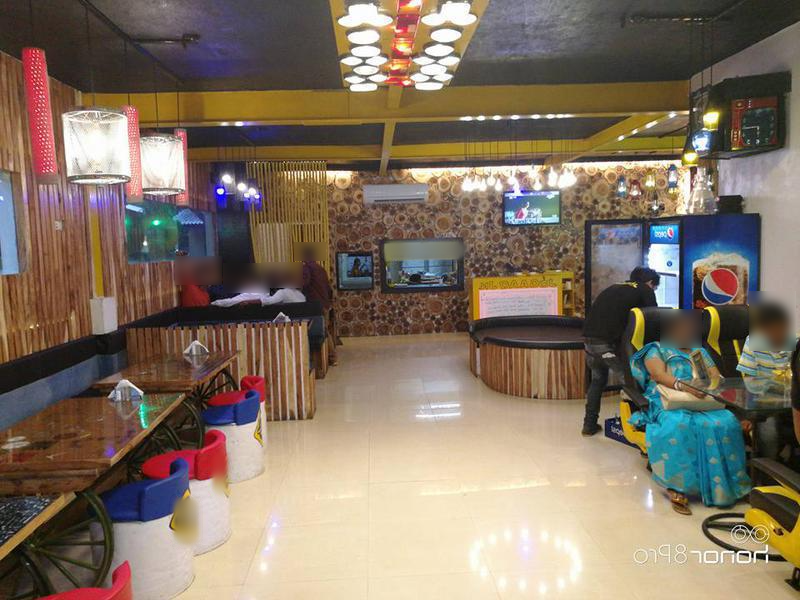 Restaurant for Sale in Bhubaneswar, India