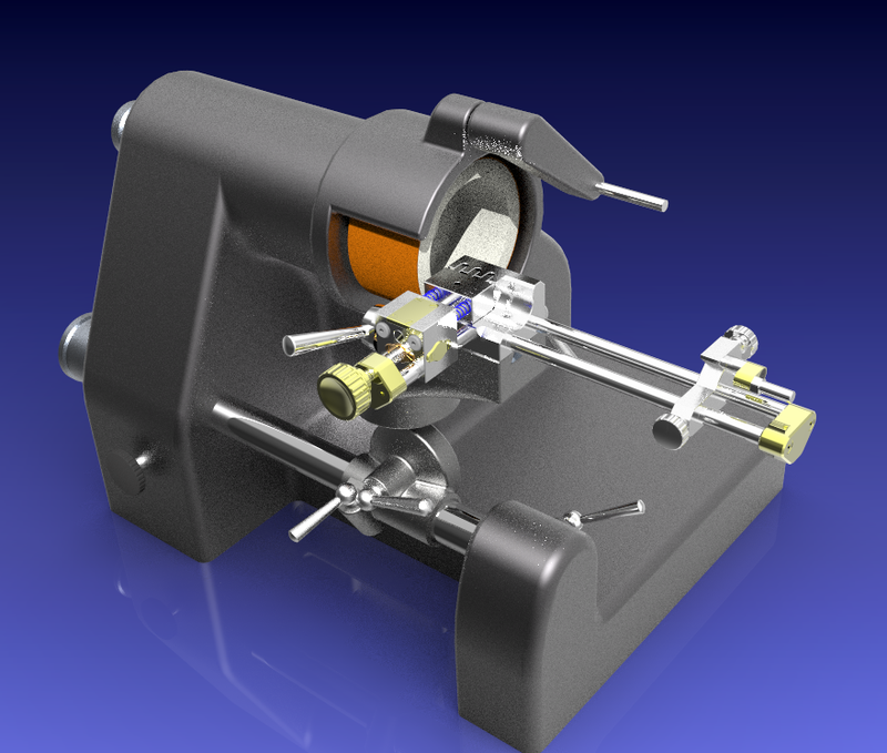 Profitable Precision Components Business Investment Opportunity in Thessaloniki, Greece