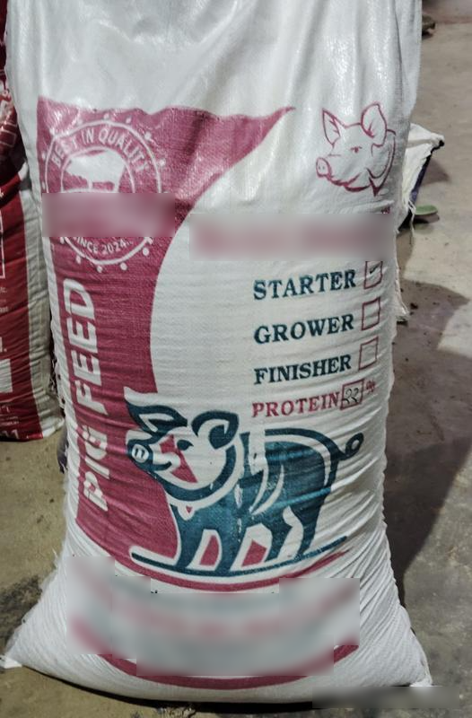 Newly Established Animal Feed Company Investment Opportunity in Kolkata, India