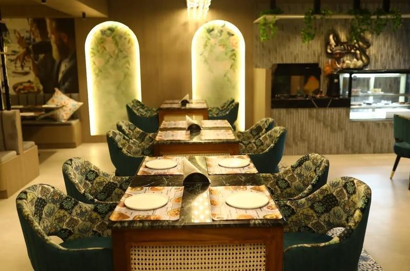 Restaurant for Sale in Chennai, India