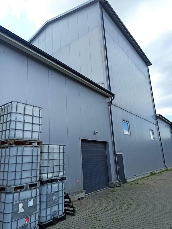 Profitable Adhesive Company for Sale in Wąchock, Poland