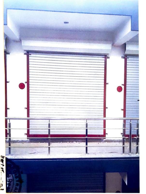 Rented Commercial Property for Sale in Surat, India