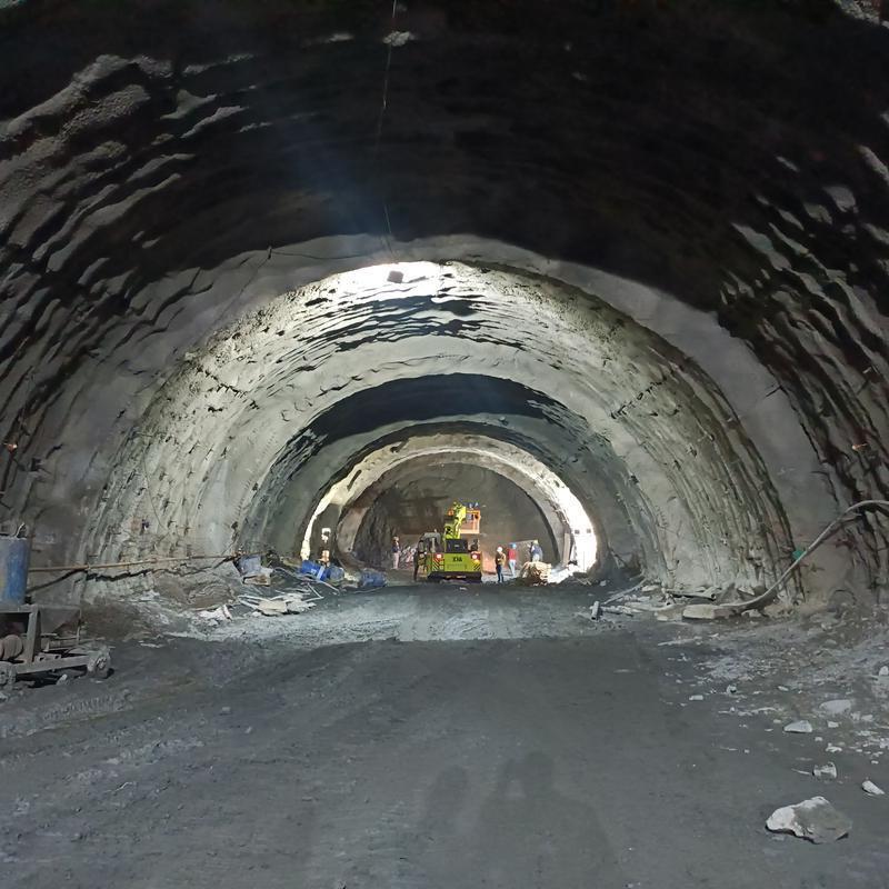 Road Construction Company Investment Opportunity in Bathinda, India