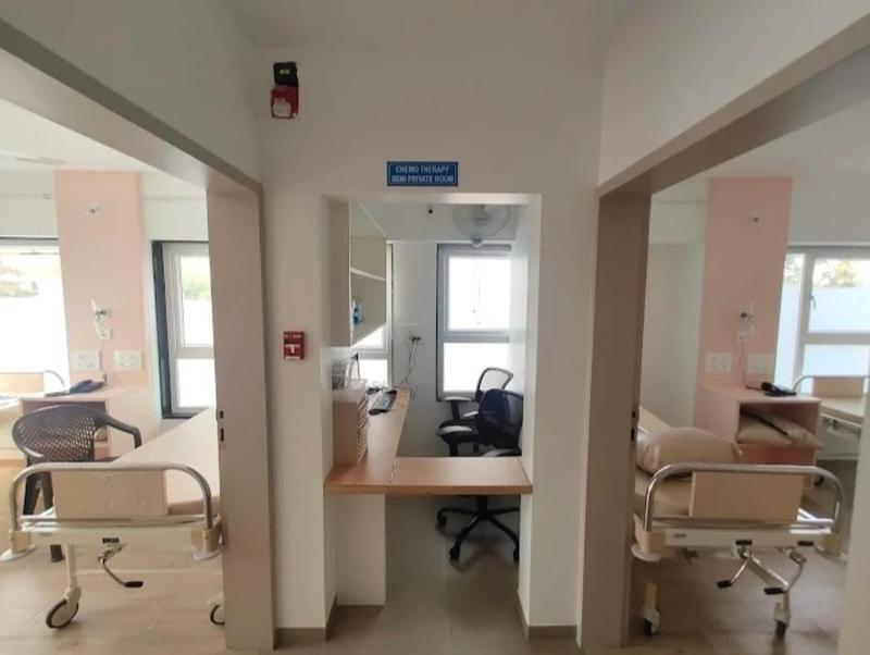 Hospital Assets for Rent in Thane, India