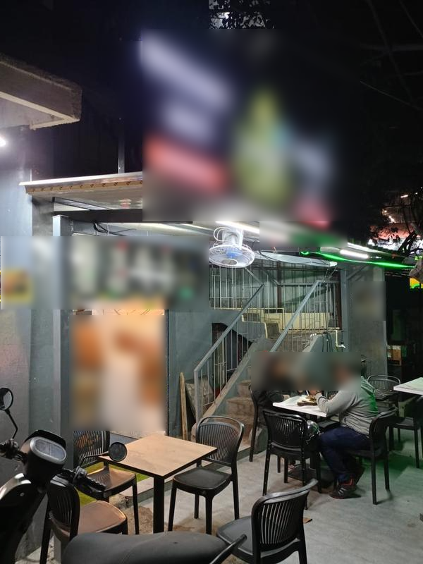Newly Established Cafe for Sale in Bengaluru, India