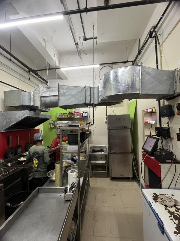 Cloud Kitchen for Sale in Mumbai, India