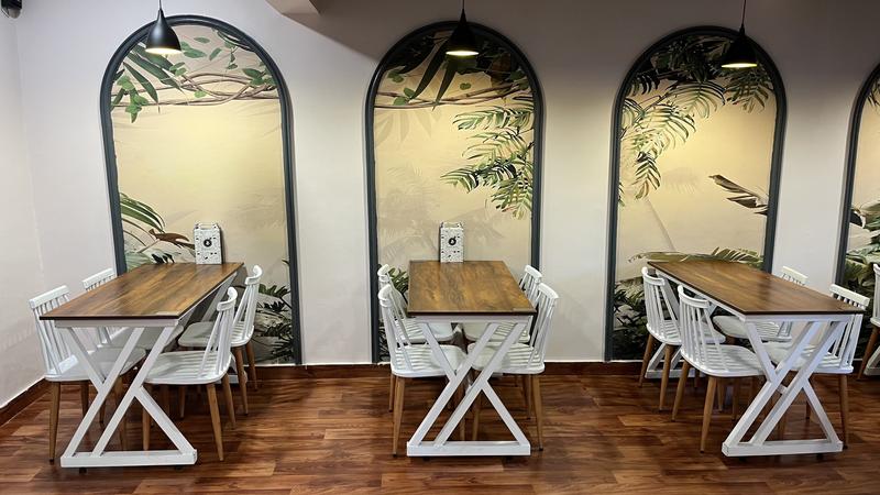 Restaurant for Sale in Bengaluru, India