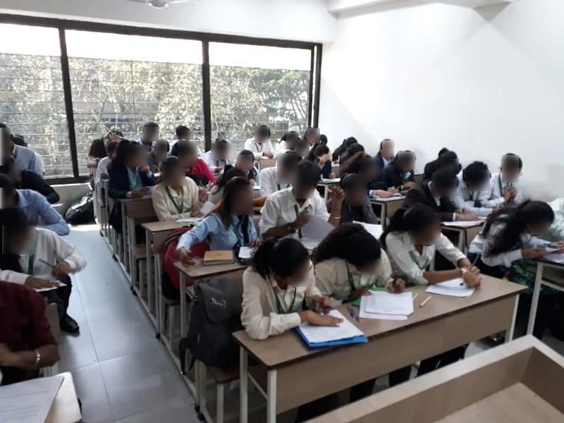Coaching Centers Business for Sale in Mumbai, India