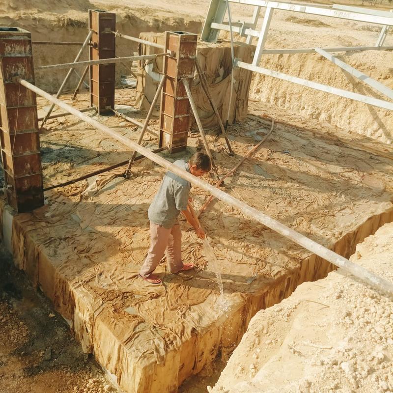 Wind Mill Investment Opportunity in Khakurda, India