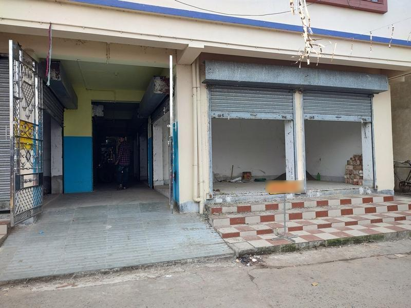 Commercial Real Estate Assets for Rent in Bagnan, India