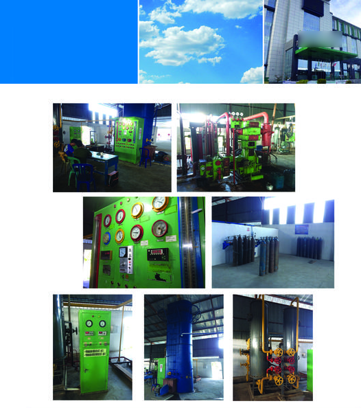 Medical Equipment Wholesale Company Investment Opportunity in Tarakan, Indonesia