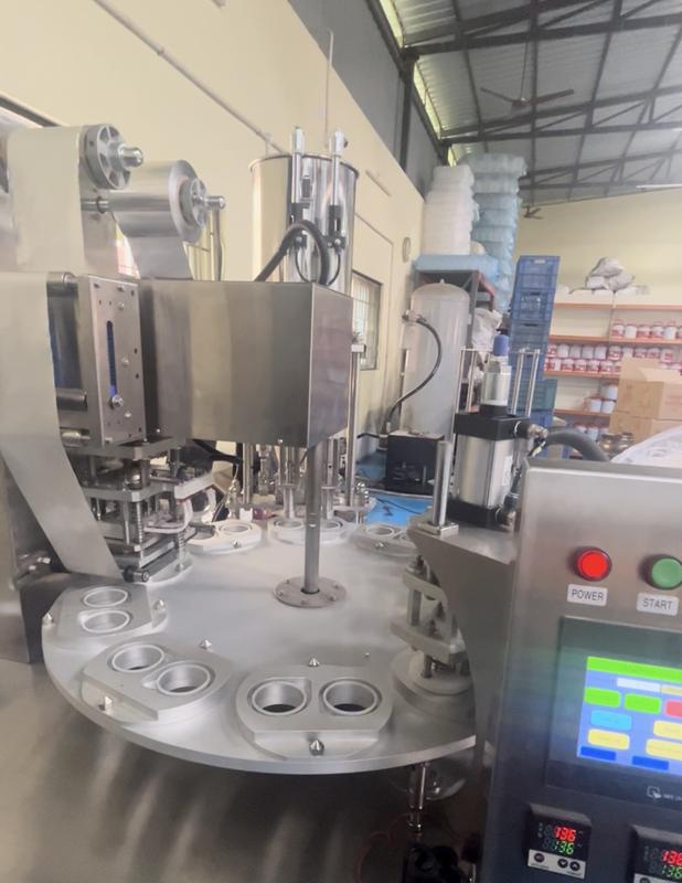 Food Processing Business for Sale in Chennai, India