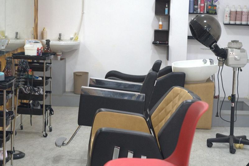 Beauty Salon for Sale in Chennai, India