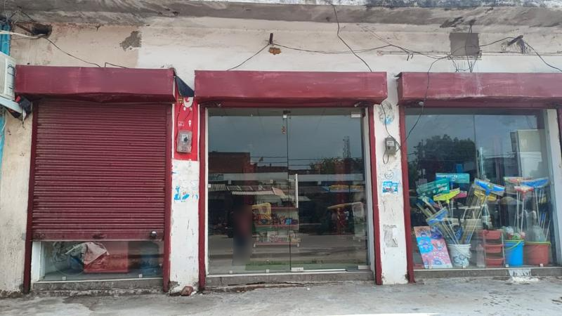 Supermarket Assets for Rent in Allahabad, India
