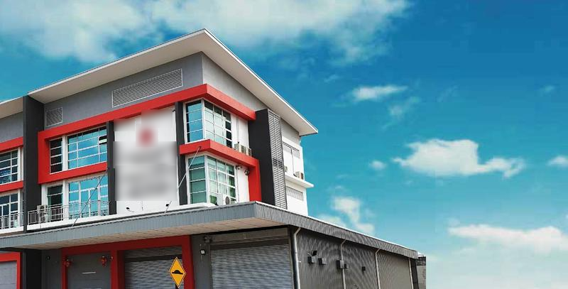 Typesetting Company Investment Opportunity in Puchong, Malaysia