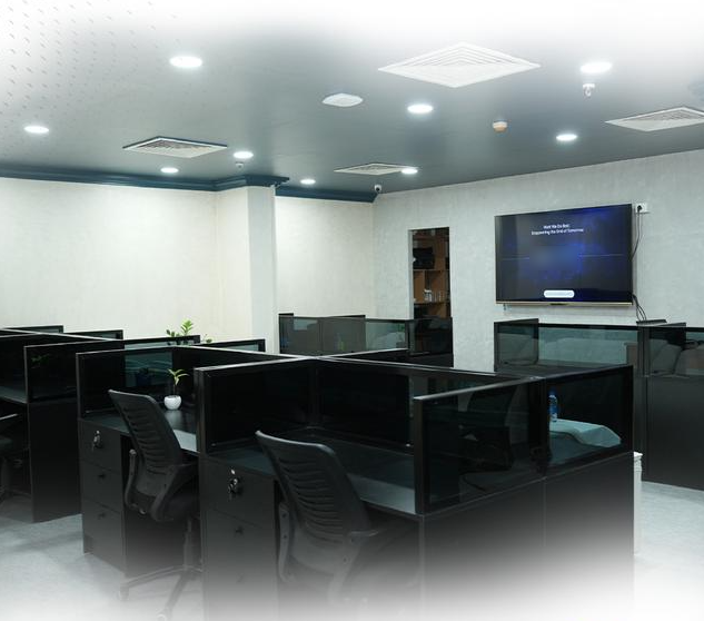 Cloud Software Company Investment Opportunity in Thiruvananthapuram, India