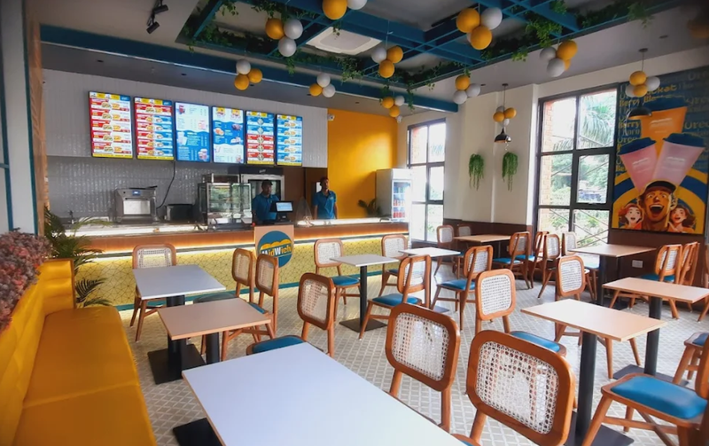Midwich (Midwich Private Limited) Franchise Opportunity