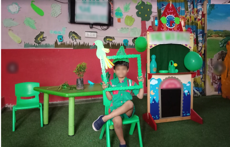 Playschool for Sale in Ahmedabad, India